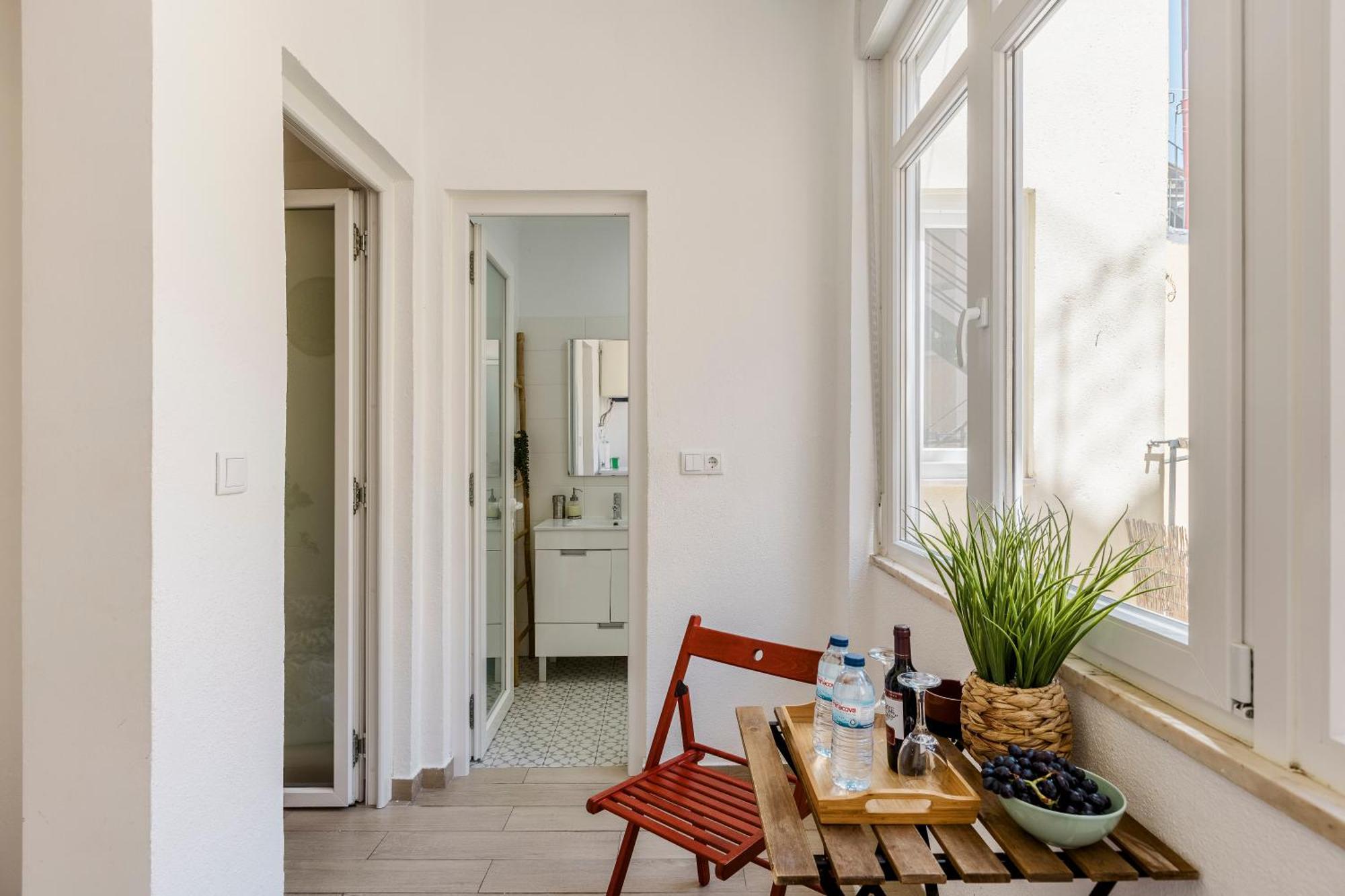 All2Gether Apartment Lisboa Exterior foto