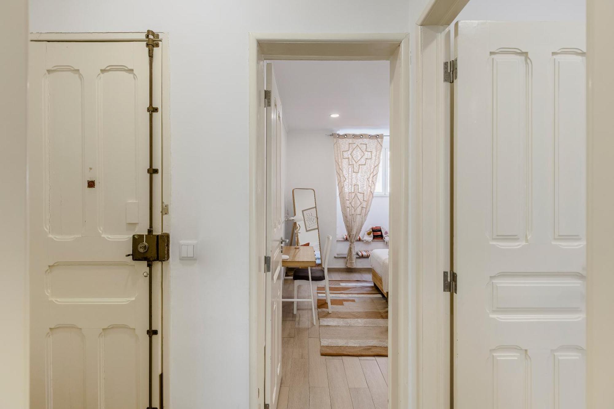 All2Gether Apartment Lisboa Exterior foto