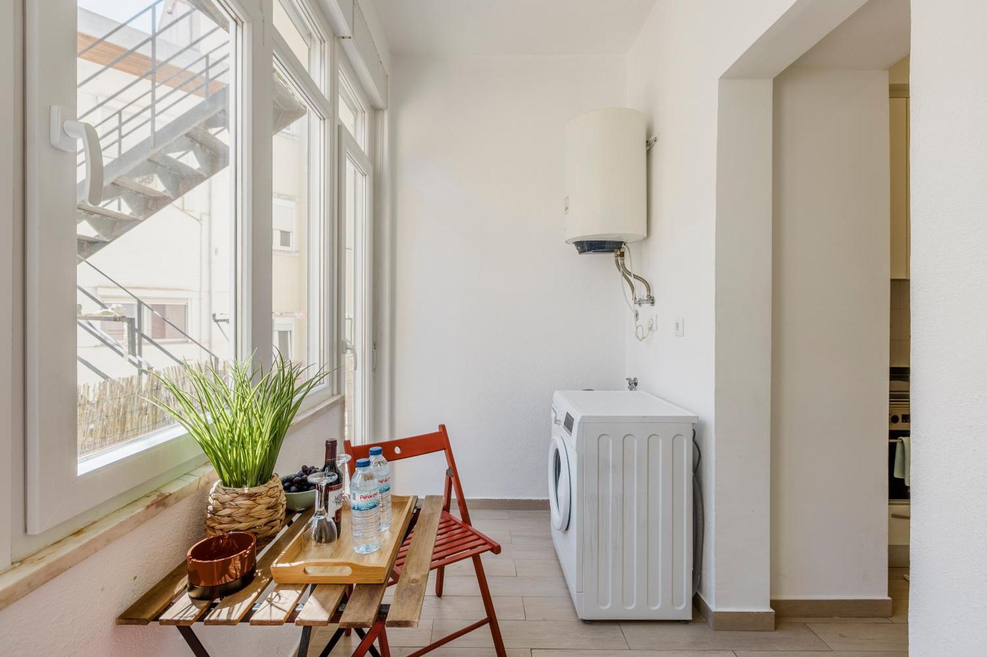 All2Gether Apartment Lisboa Exterior foto